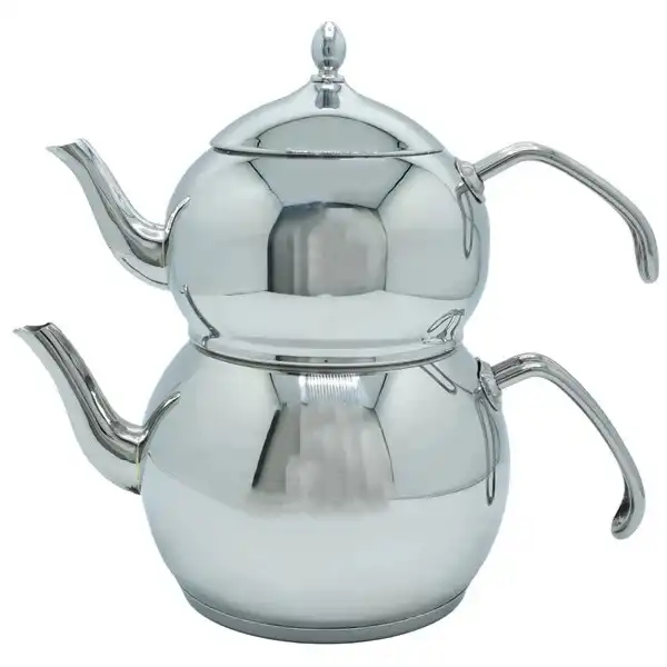 ست کتری و قوری مدل UN - 7270