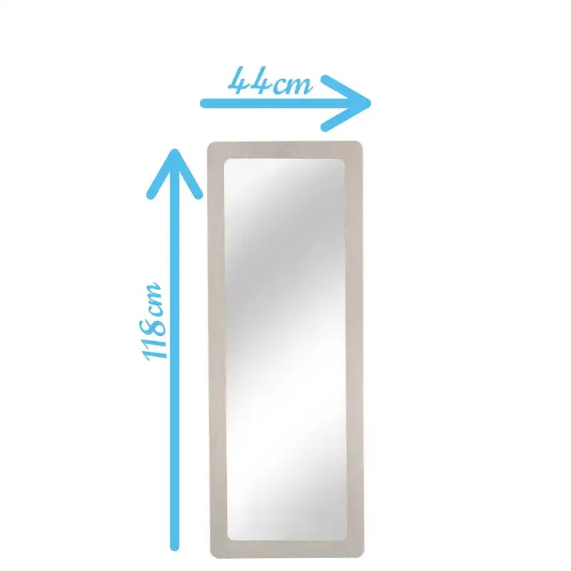 آینه الف مدل قدی