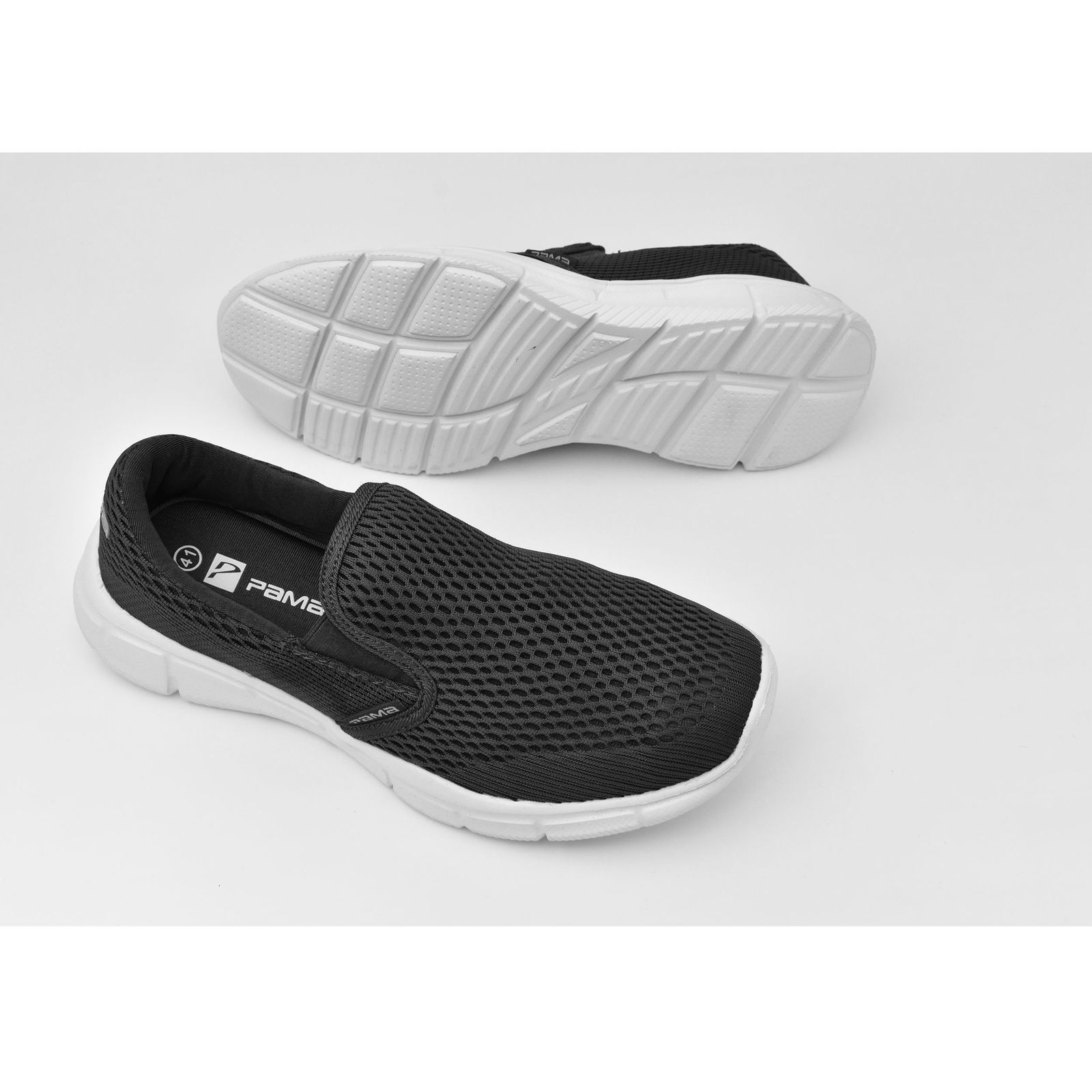کفش راحتی مردانه پاما مدل ZNR کد G1333 -  - 8