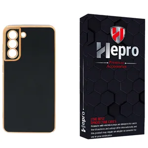 HEPRO MY1 Cover for Samsung Galaxy S21 FE