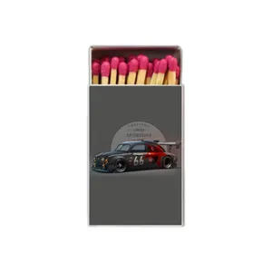 کبريت آکام مدل ASM000358