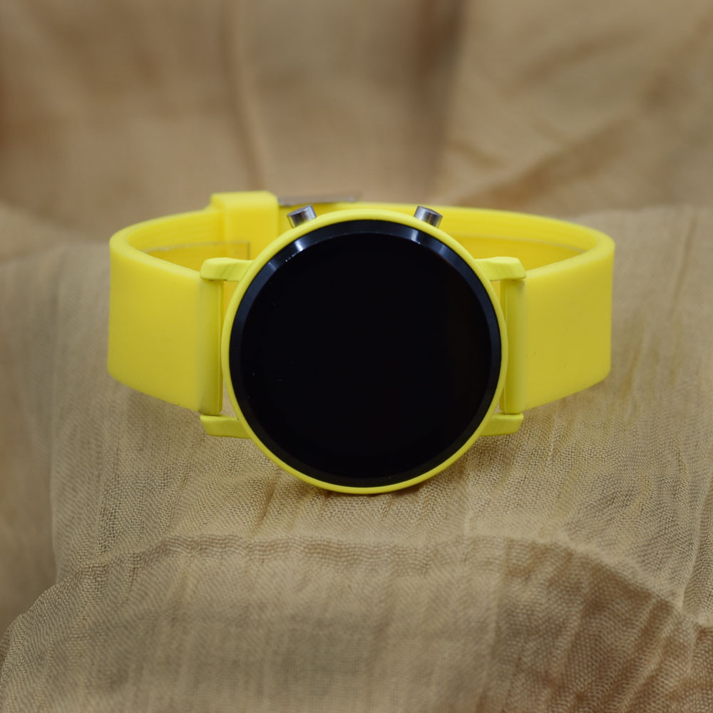 ساعت مچی دیجیتال مدل s-302-za