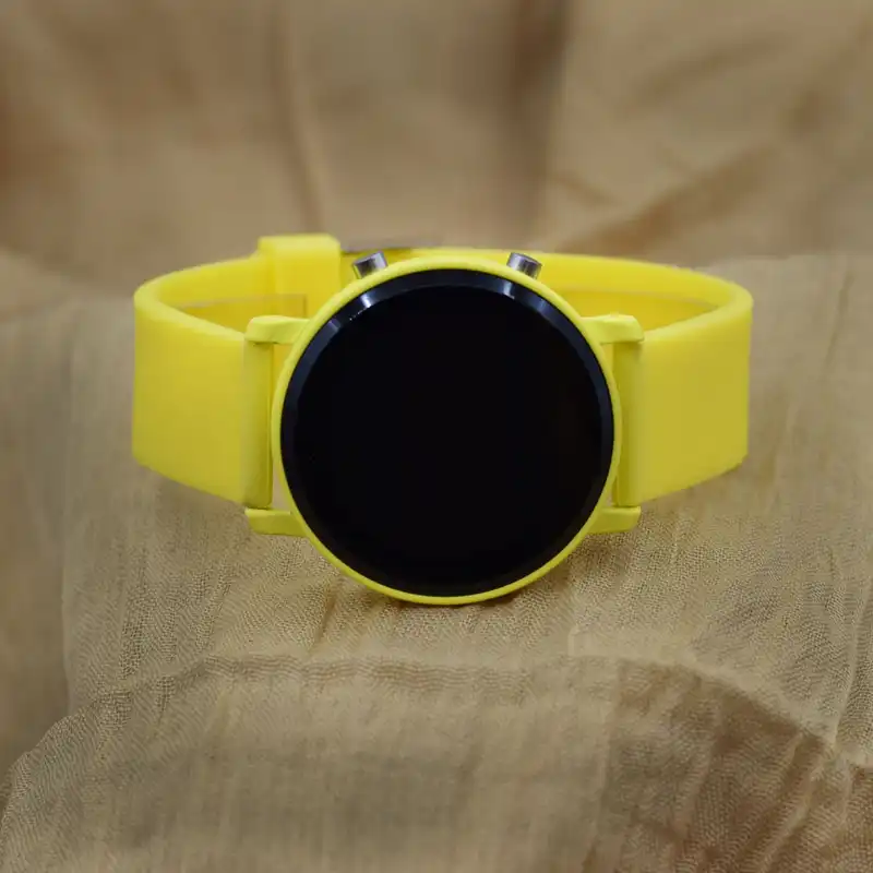 ساعت مچی دیجیتال مدل s-302-za