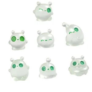 مجسمه مدل شب تاب طرح ویروس بسته ۷ عددی