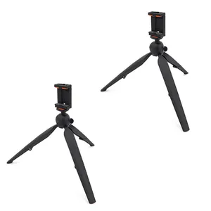 سه پایه نگهدارنده گوشی موبایل مدل RASHM-3056 بسته 2 عددی