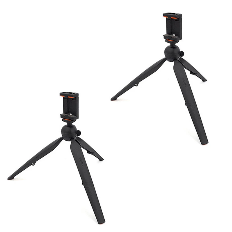 سه پایه نگهدارنده گوشی موبایل مدل RASHM-3056 بسته 2 عددی