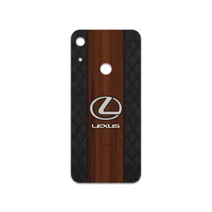 MAHOOT  Lexus Cover Sticker for Honor 8A