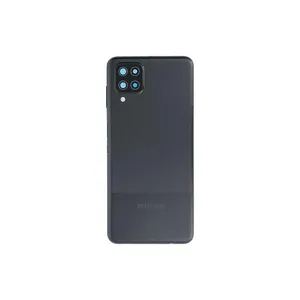 درب پشت گوشی مدل A125-WITE مناسب برای گوشی موبایل سامسونگ GALAXY A12