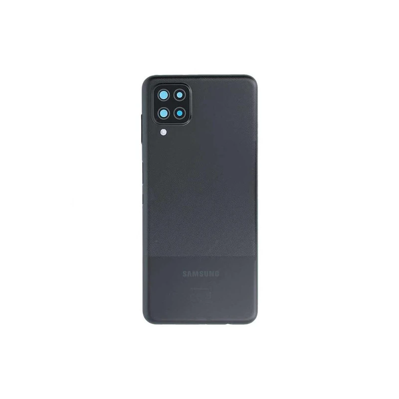 درب پشت گوشی مدل A125-WITE مناسب برای گوشی موبایل سامسونگ GALAXY A12