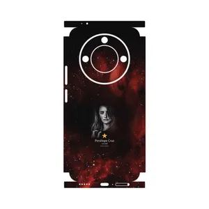 MAHOOT Penelope Cruz-FullSkin Cover Sticker for Honor X9c Smart