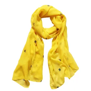 شال زنانه مدل فیل 2023