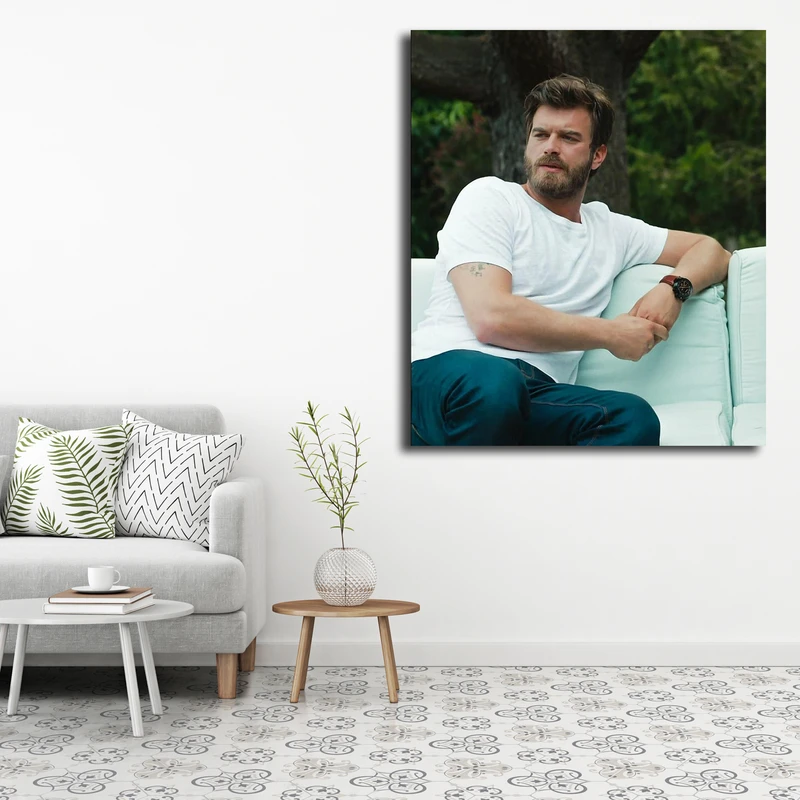 تابلو شاسی مدل kivanc tatlitug کد 15