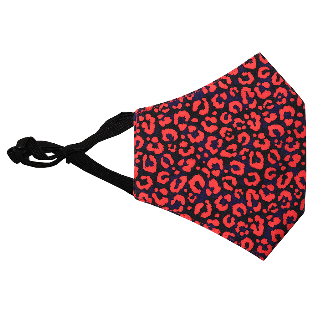 ماسک تزیینی مدل PLNGIQ500