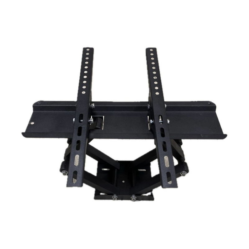 پایه دیواری تلویزیون نیلسن مدل متحرک دوبازو مناسب برای تلویزیون های 32تا 60 اینچ پایه دیواری تلویزیون نیلسن مدل متحرک دوبازو مناسب برای تلویزیون های 32تا 60 اینچ