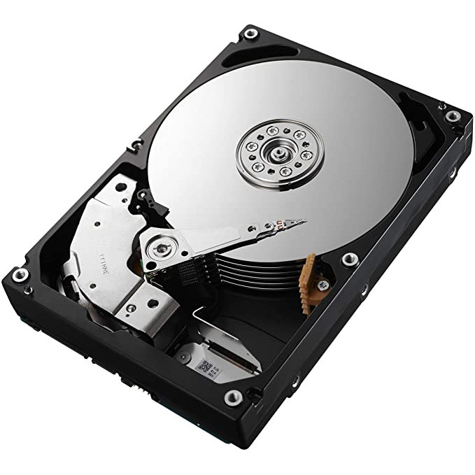 هارددیسک اینترنال توشیبا مدل N300 ظرفیت 6 ترابایت
