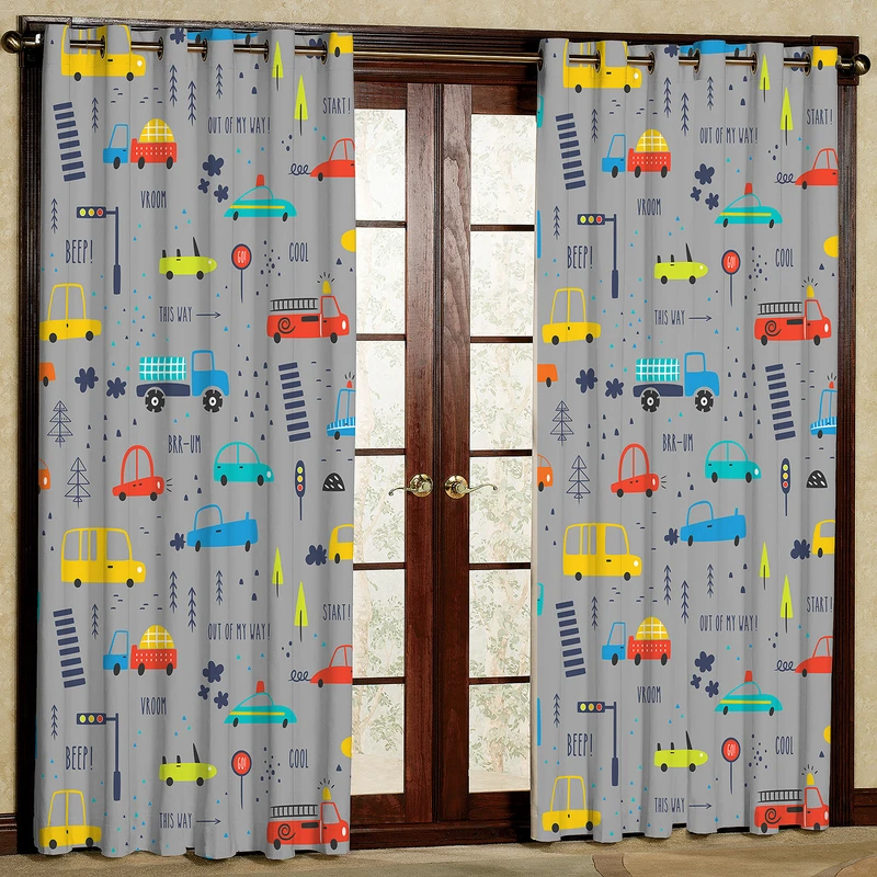 پرده مدل انواع ماشین مخمل پانچی کد 4594 سایز 200x140 سانتی متر