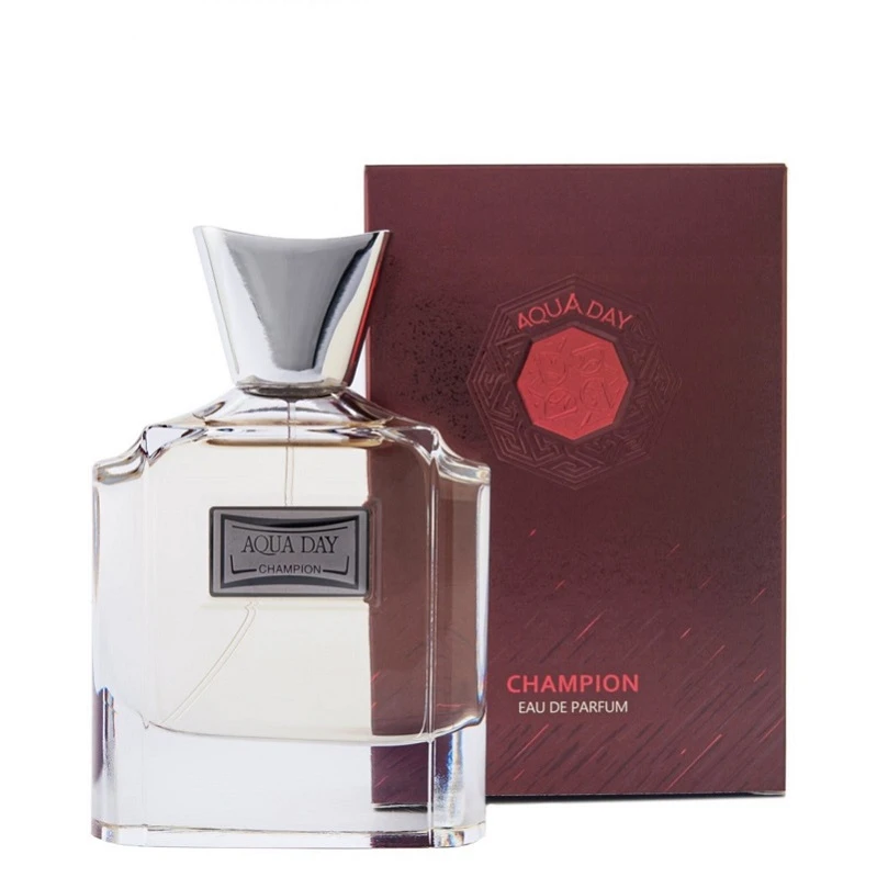 ادو پرفیوم آکوا دی مدل Champion حجم 80 میلی لیتر