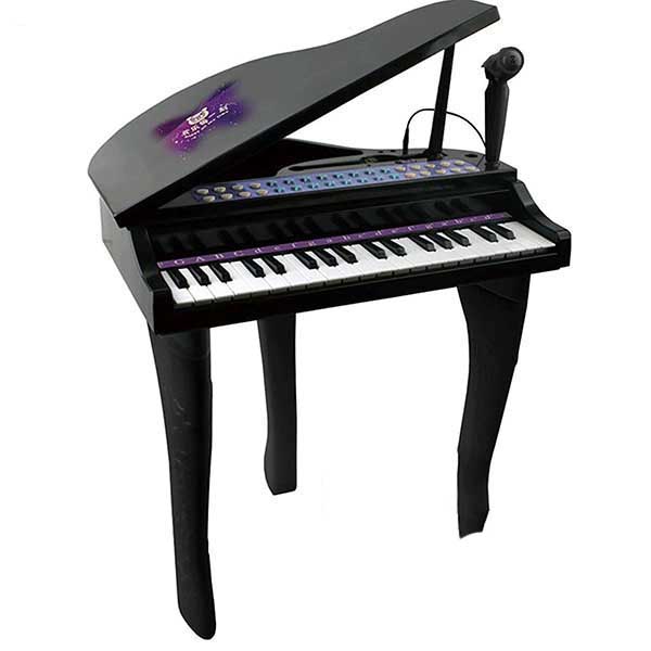 اسباب بازی مدل پیانو کد 8802