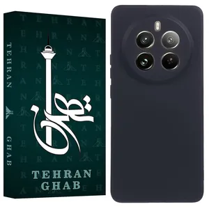 TEHRAN GHAB TSILICIN Cover Suitable For Realme 12 Pro Plus