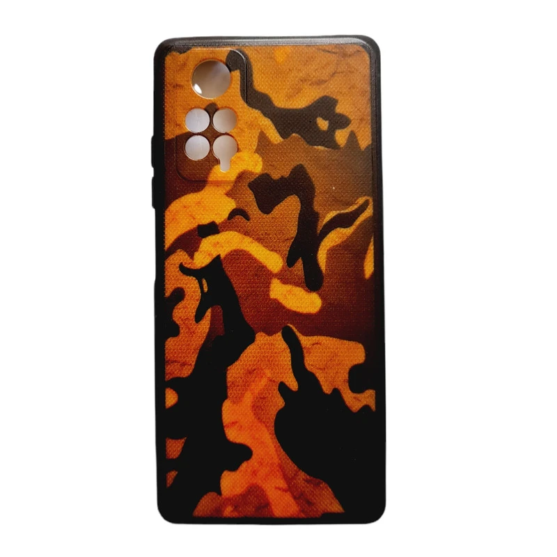 کاور مدل note11 مناسب برای گوشی موبایل شیائومی Redmi Note11 4G Global / Note11S 4G