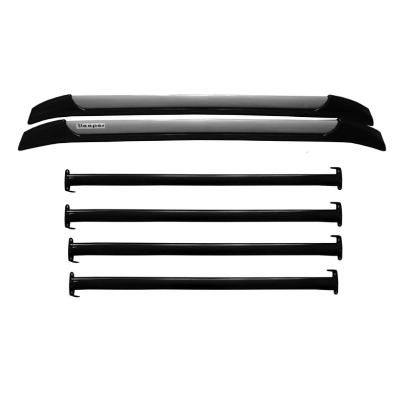 باربند خودرو اسلیپر مدل AL _ NM مناسب برای ام وی ام 550