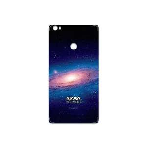 MAHOOT Universe-by-NASA-4 Cover Sticker for Xiaomi Mi Max