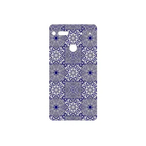 MAHOOT Iran Tile 11 Cover Sticker for Essential PH1