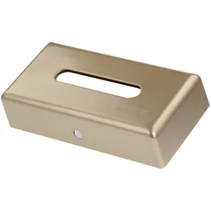 جعبه دستمال کاغذی کانتراست مدل 121