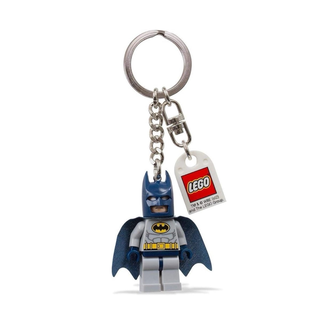 جاکلیدی لگو مدل Batman