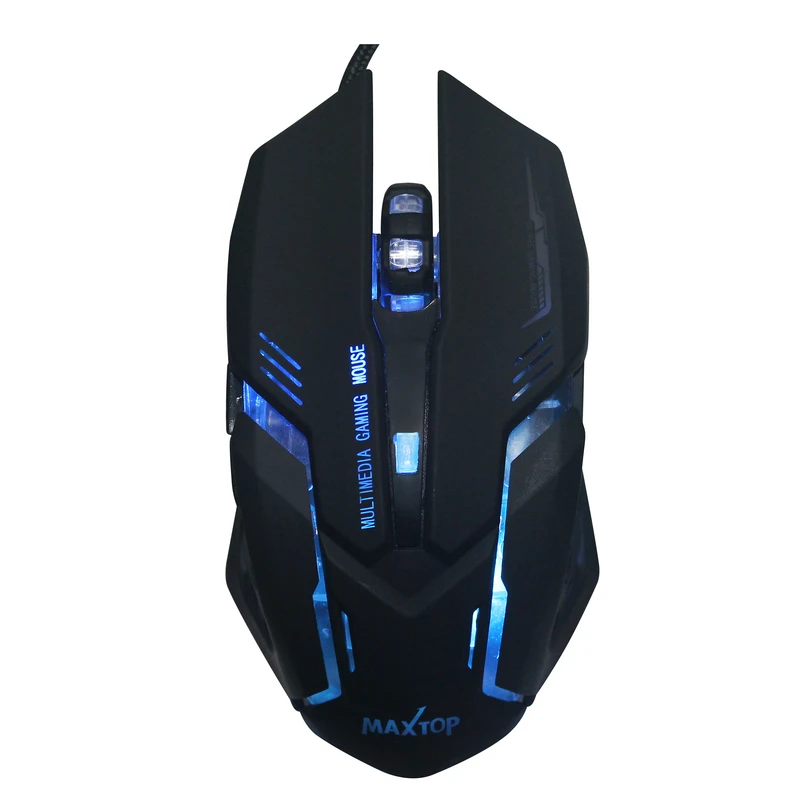 عکس شماره 2 : ماوس مخصوص بازی مکس تاپ مدل mx-305g