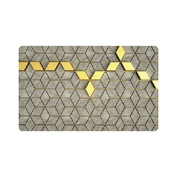   پادری مدل مدرن و کلاسیک کد HSHMR0306 سایز 76x46 سانتی متر