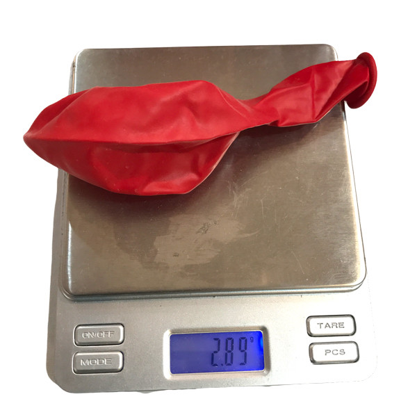 بادکنک مسترتم مدل latex-12 پلاس بسته 10 عددی