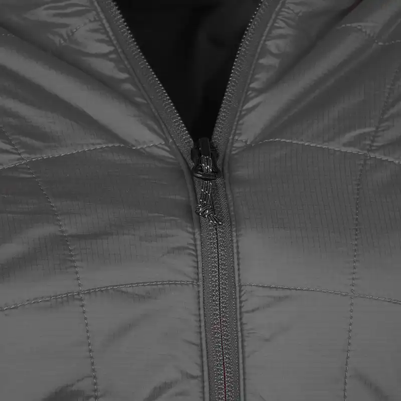 کاپشن ورزشی زنانه فورکلاز مدل Trek 100