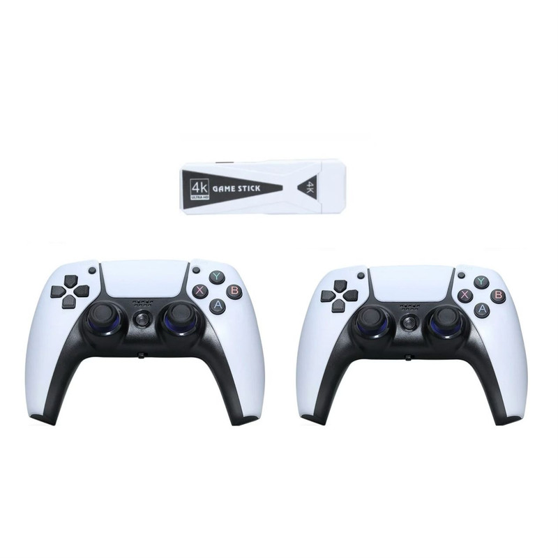 کنسول بازی قابل حمل مدل GT68