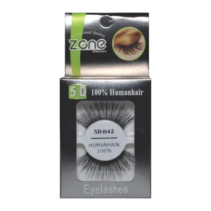 مژه مصنوعی زد وان مدل Z409 کد 42