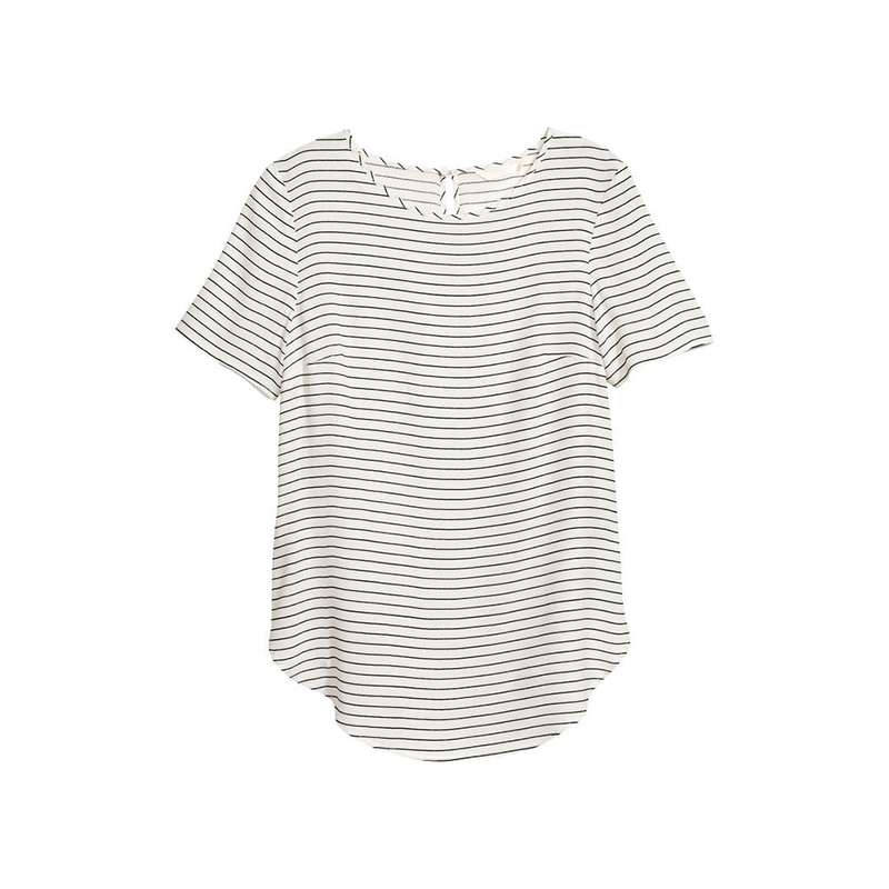 بلوز زنانه اچ اند ام مدل 0528344