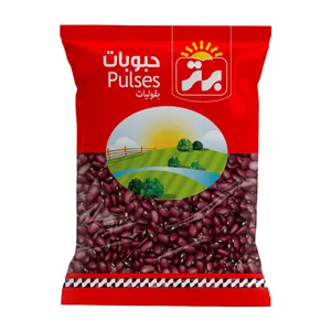 لوبیا قرمز برتر - 900 گرم