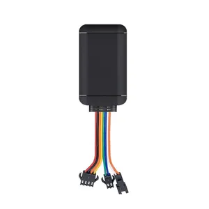 ردیاب خودرو اسپایرون مدل VT-08