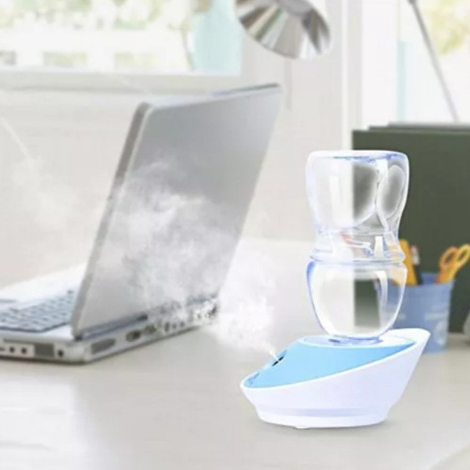 بخور سرد میست لوتوس مدل BD-002