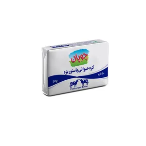 کره پاستوریزه چوپان - 50 گرم
