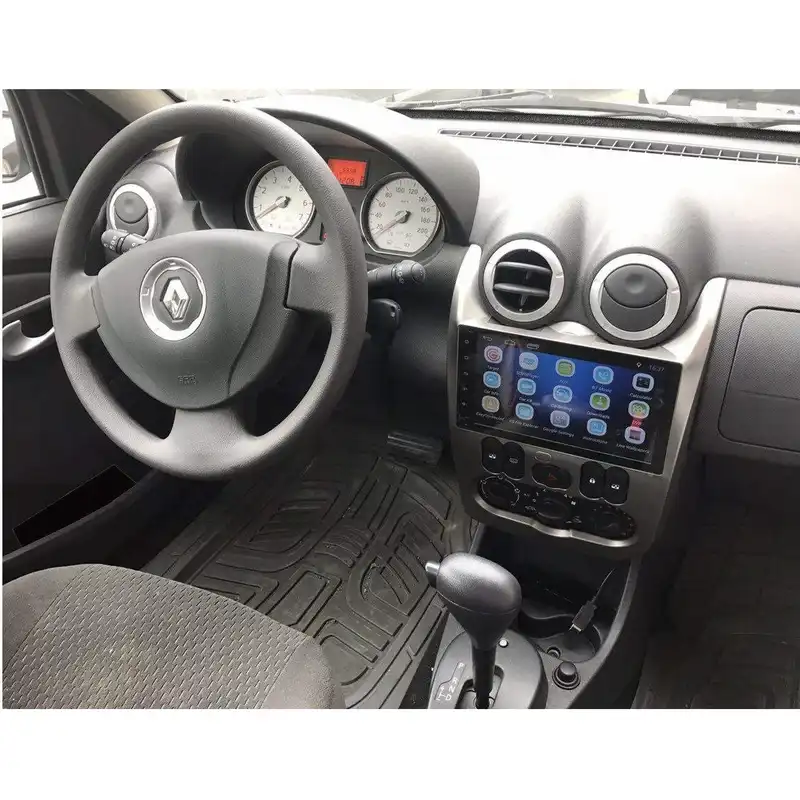 پخش کننده خودرو مدل مانیتور Android