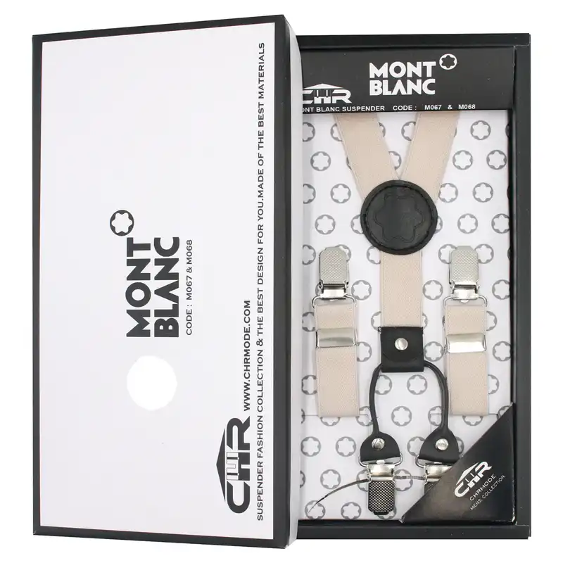 ساسبند زنانه سی اچ آر مدل W067CM