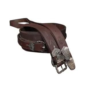 هیکلی عزاداری لاوی مدل چرمی H1 