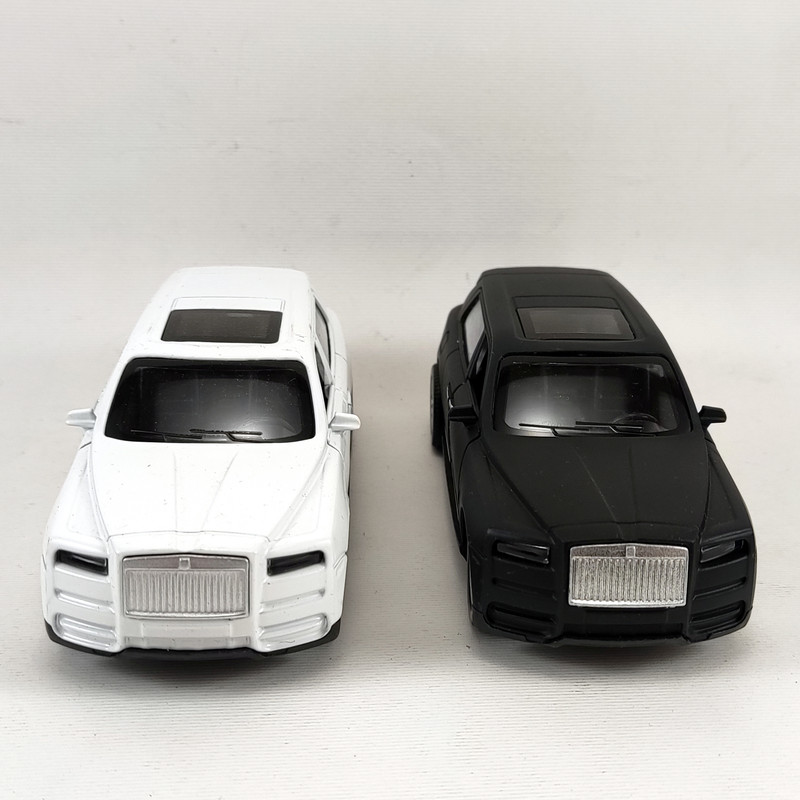 ماشین بازی مدل رولز رویس