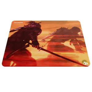 Hoomero Game Nioh A4393 Mousepad