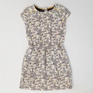 پیراهن دخترانه جی بی سی مدل 654