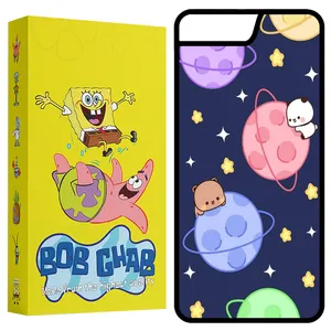 BOB Ghab BCP7 Cover For Apple iPhone 7 / iPhone 8 / iPhone SE 2020 / iPhone SE 2022 