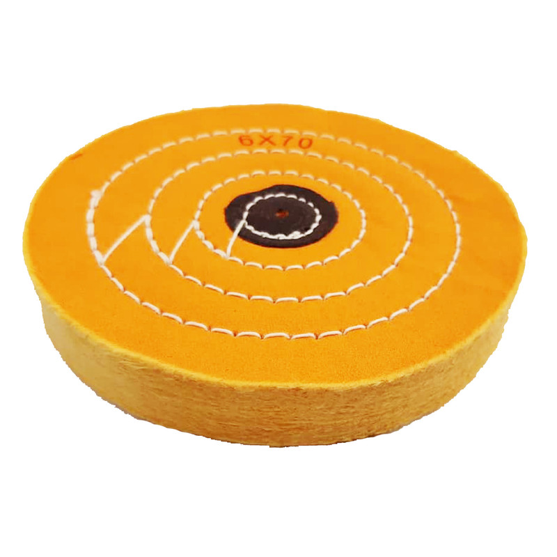 صفحه پولیش گیلانس طرح 70 برگی مدل 150mm