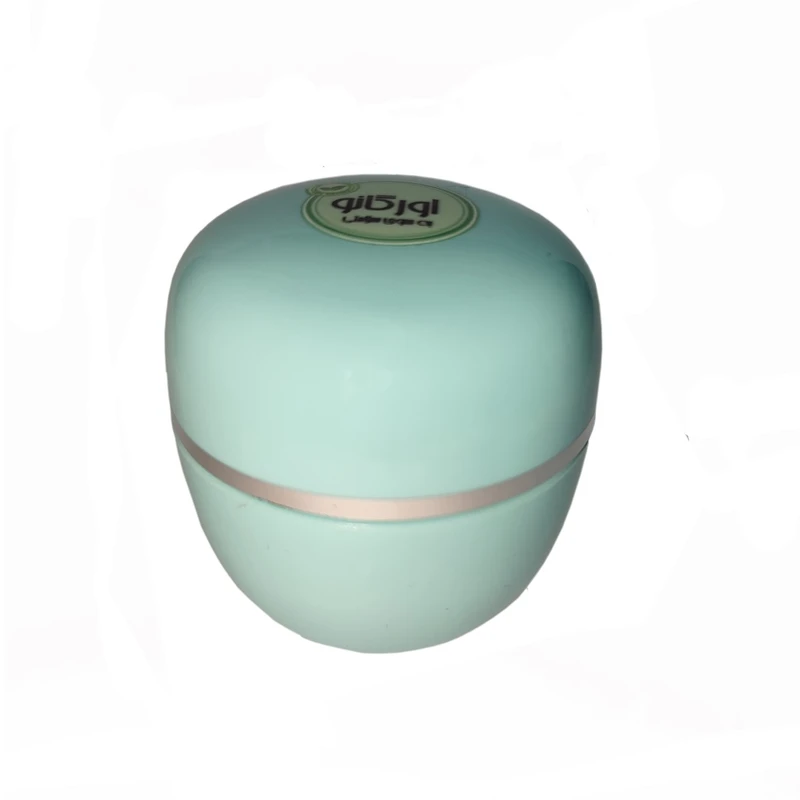 کرم آبرسان اورگانو مدل اکو هلیکس حجم 30 میلی لیتر