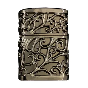 فندک مدل اسلیمی کد DKD-717